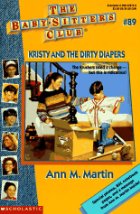 Kristy and the dirty diapers