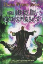 The Merlin Conspiracy
