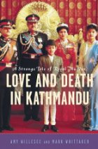 Love & Death in Kathmandu
