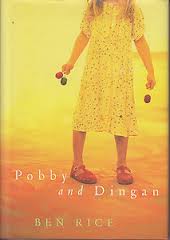 Pobby and Dingan
