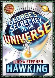 George's Secret Key To The Universe

