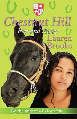 Chestnut Hill: Far And Away

