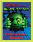 Ripley's believe it or not! book of chance