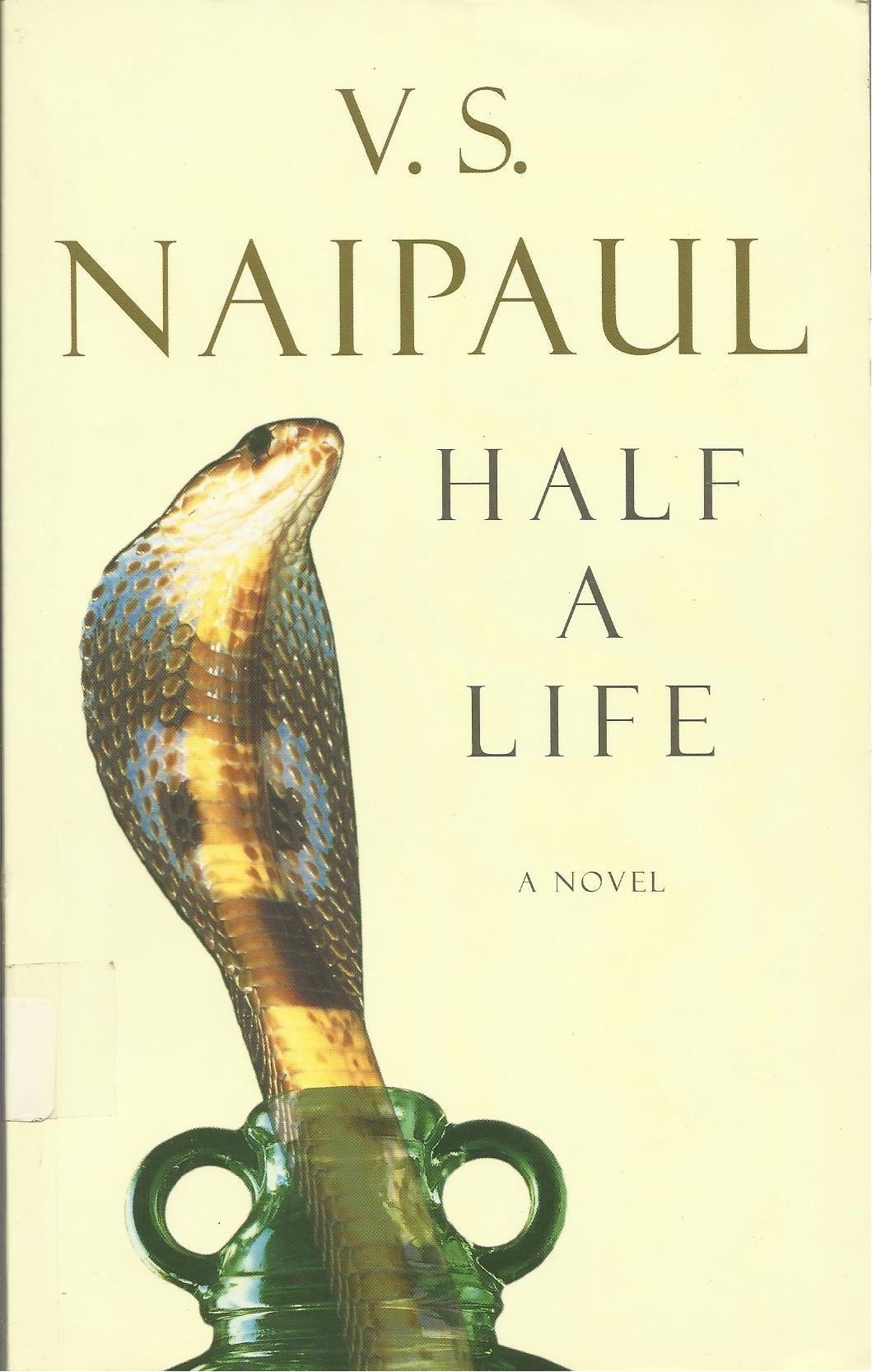 Half a Life

