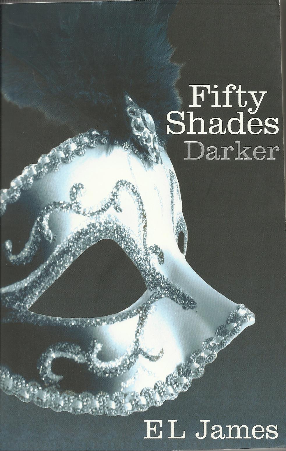 Fifty Shades Darker
