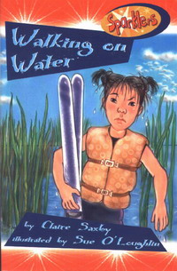 Walking On Water
