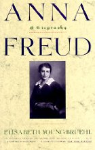 Anna Freud
