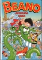 Beano Annual 2004