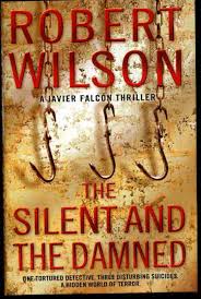 The Silent and the Damned
