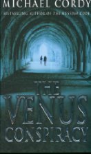 The Venus Conspiracy
