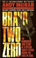 Bravo Two Zero
