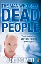 The Man Who Sees Dead People
