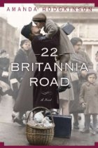 22 Britannia Road
