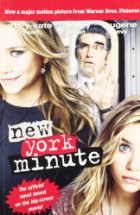 New York Minute Pb
