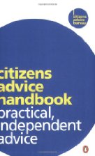 The Citizens Advice Handbook
