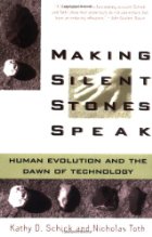 Making Silent Stones Speak
