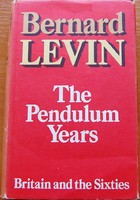The Pendulum Years
