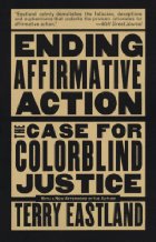 Ending affirmative action