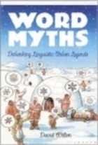 Word myths