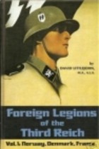 Foreign Legions of the Third Reich
