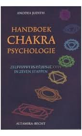 Handboek chakrapsychologie
