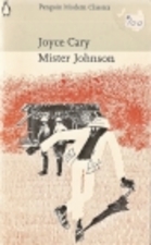 Mister Johnson