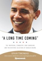 A LONG TIME COMING
