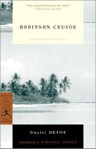 Robinson Crusoe
