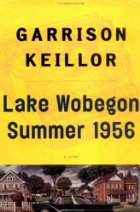 Lake Wobegon summer 1956