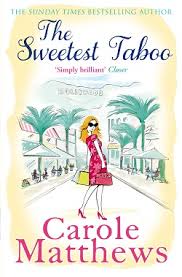 Sweetest Taboo
