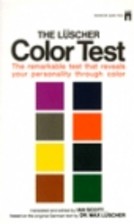 The Luscher Color Test
