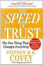 The SPEED of Trust
