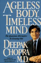 Ageless body, timeless mind
