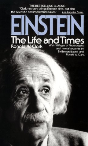 einstein the life and times