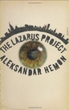 The Lazarus Project
