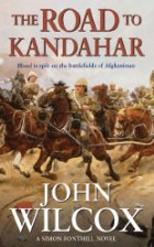 The Road to Kandahar
