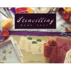 Stencilling Made Easy
