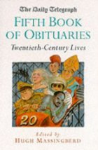 The Daily Telegraph fifth book of obituaries
