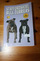 Staffordshire Bull Terriers
