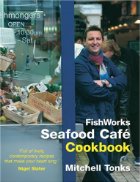 FishWorks seafood cafe Ìcookbook