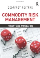 Commodity Risk Management
