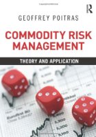 Commodity Risk Management
