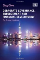 Corporate Governance, Enforcement and Financial
Development
