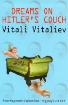 Dreams on Hitler's Couch