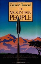 The mountain people