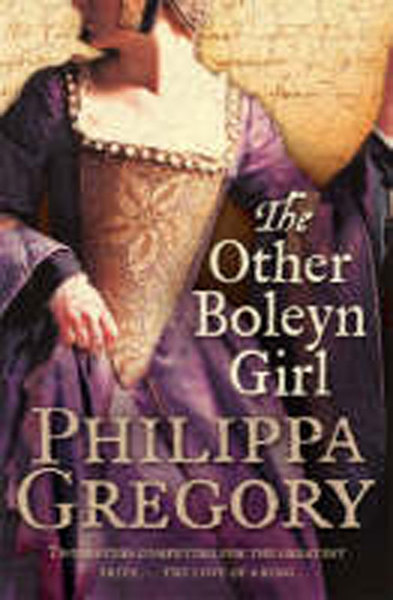 The Other Boleyn Girl
