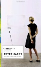 Theft
