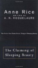 The Claiming of Sleeping Beauty
