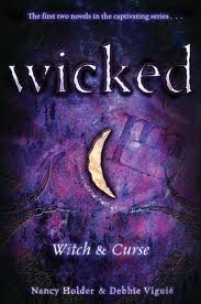 Wicked
