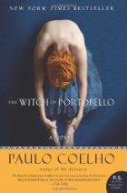 Witch Of Portobello The
